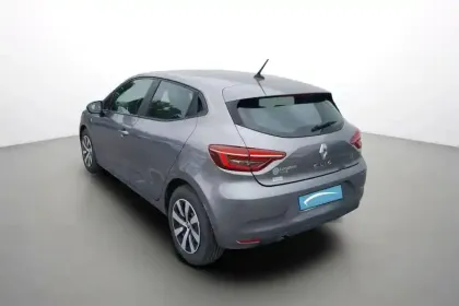 Photo 12 Renault Clio  TCe 90