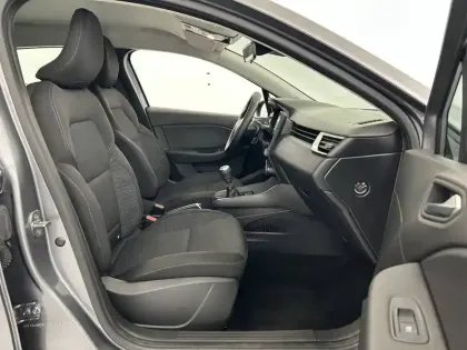 Photo 31 Renault Clio  TCe 90