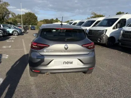 Photo 5 Renault Clio  TCe 90