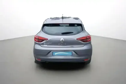 Photo 13 Renault Clio  TCe 90