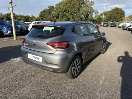 Photo 4 Renault Clio  TCe 90