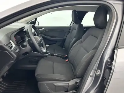 Photo 26 Renault Clio  TCe 90