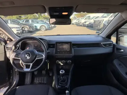 Photo 7 Renault Clio  TCe 90