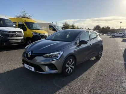 Photo Renault Clio Equilibre