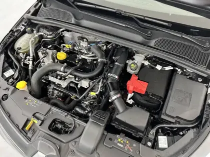 Photo 38 Renault Clio  TCe 90