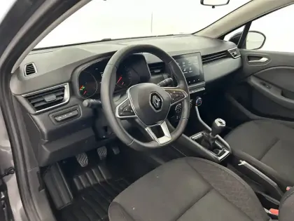 Photo 27 Renault Clio  TCe 90