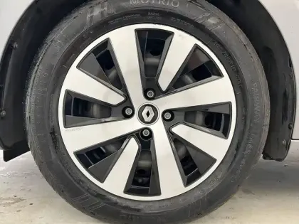 Photo 36 Renault Clio  TCe 90