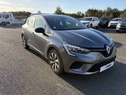 Photo 2 Renault Clio  TCe 90