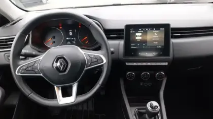 Photo 17 Renault Clio  TCe 90