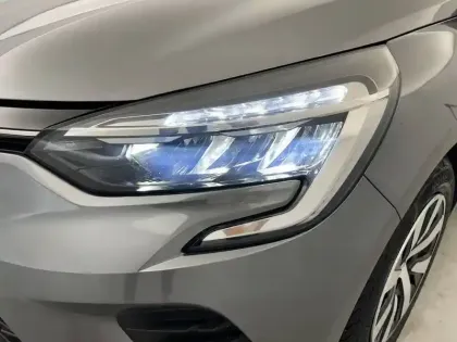 Photo 37 Renault Clio  TCe 90