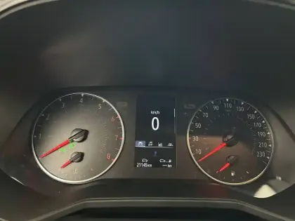 Photo 34 Renault Clio  TCe 90