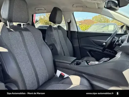 Photo 52 Peugeot 5008  1.2 PureTech 130ch S&S EAT6