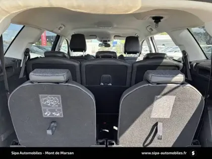 Photo 56 Peugeot 5008  1.2 PureTech 130ch S&S EAT6