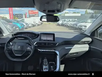 Photo 7 Peugeot 5008  1.2 PureTech 130ch S&S EAT6