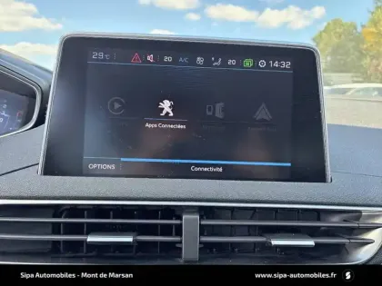 Photo 49 Peugeot 5008  1.2 PureTech 130ch S&S EAT6