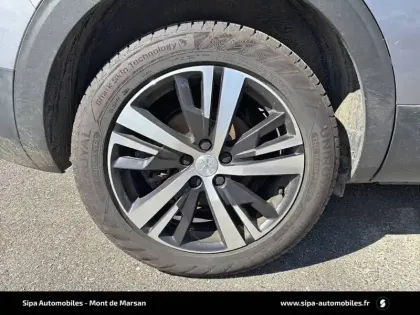 Photo 90 Peugeot 5008  1.2 PureTech 130ch S&S EAT6