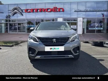 Photo 63 Peugeot 5008  1.2 PureTech 130ch S&S EAT6