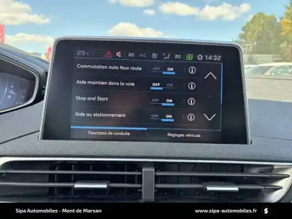 Photo 48 Peugeot 5008  1.2 PureTech 130ch S&S EAT6