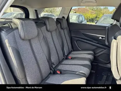 Photo 85 Peugeot 5008  1.2 PureTech 130ch S&S EAT6