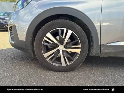 Photo 10 Peugeot 5008  1.2 PureTech 130ch S&S EAT6