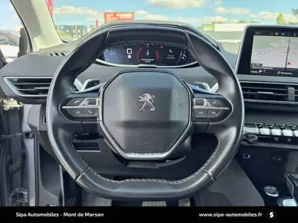 Photo 73 Peugeot 5008  1.2 PureTech 130ch S&S EAT6