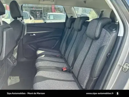 Photo 9 Peugeot 5008  1.2 PureTech 130ch S&S EAT6