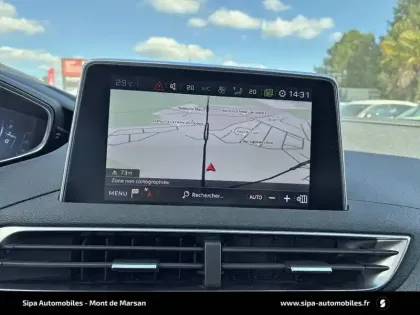 Photo 46 Peugeot 5008  1.2 PureTech 130ch S&S EAT6