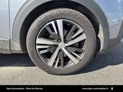 Photo 58 Peugeot 5008  1.2 PureTech 130ch S&S EAT6