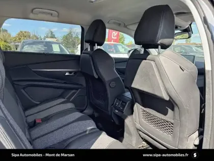 Photo 24 Peugeot 5008  1.2 PureTech 130ch S&S EAT6