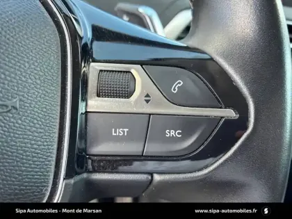 Photo 14 Peugeot 5008  1.2 PureTech 130ch S&S EAT6