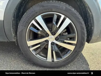 Photo 88 Peugeot 5008  1.2 PureTech 130ch S&S EAT6