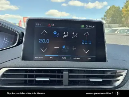 Photo 47 Peugeot 5008  1.2 PureTech 130ch S&S EAT6