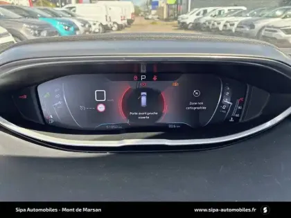 Photo 12 Peugeot 5008  1.2 PureTech 130ch S&S EAT6