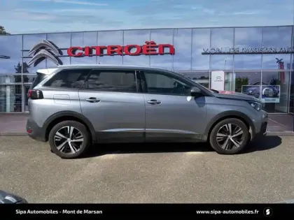 Photo 34 Peugeot 5008  1.2 PureTech 130ch S&S EAT6