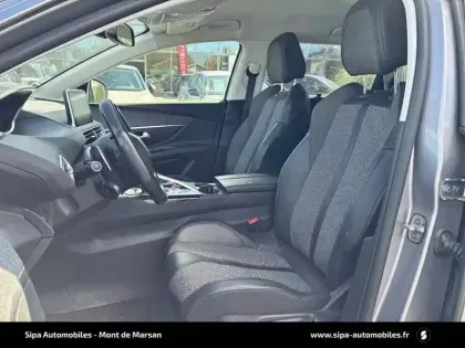 Photo 39 Peugeot 5008  1.2 PureTech 130ch S&S EAT6