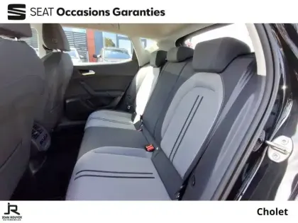 Photo 57 Seat Leon  2.0 TDI 150 DSG7