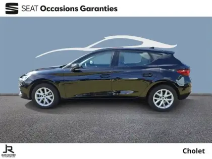 Photo 29 Seat Leon  2.0 TDI 150 DSG7