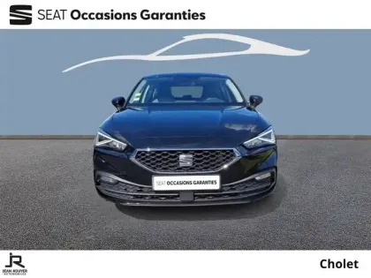 Photo 50 Seat Leon  2.0 TDI 150 DSG7