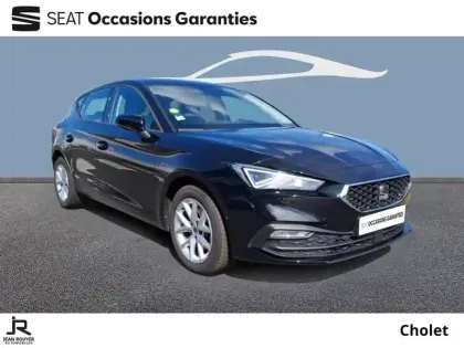 Photo 53 Seat Leon  2.0 TDI 150 DSG7