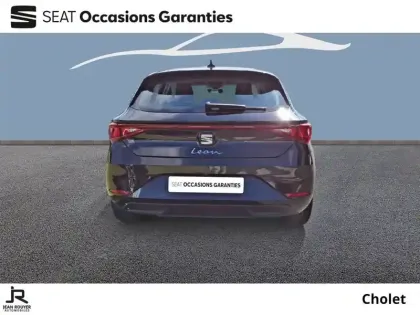 Photo 48 Seat Leon  2.0 TDI 150 DSG7