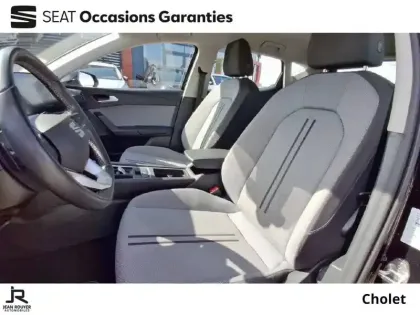 Photo 27 Seat Leon  2.0 TDI 150 DSG7