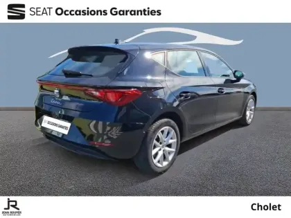 Photo 49 Seat Leon  2.0 TDI 150 DSG7