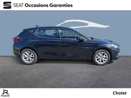 Photo 26 Seat Leon  2.0 TDI 150 DSG7