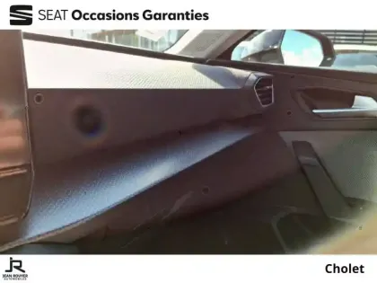 Photo 67 Seat Leon  2.0 TDI 150 DSG7