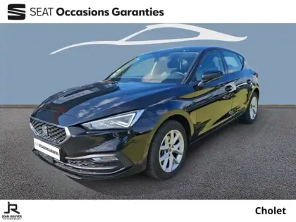 Photo Seat Leon Business