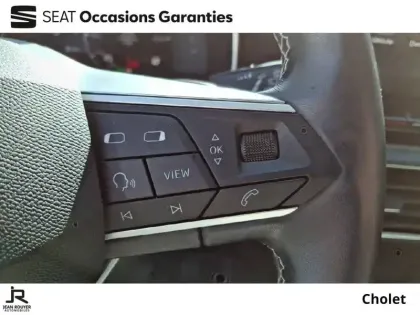 Photo 41 Seat Leon  2.0 TDI 150 DSG7