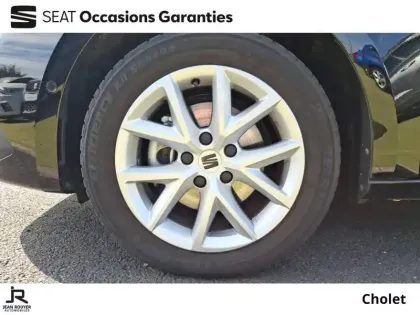 Photo 54 Seat Leon  2.0 TDI 150 DSG7