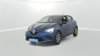 Photo Renault Clio Equilibre