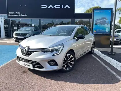 Photo Renault Clio Intens