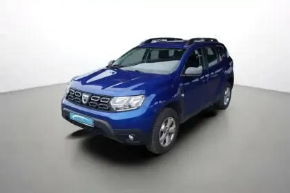 Photo Dacia Duster Confort